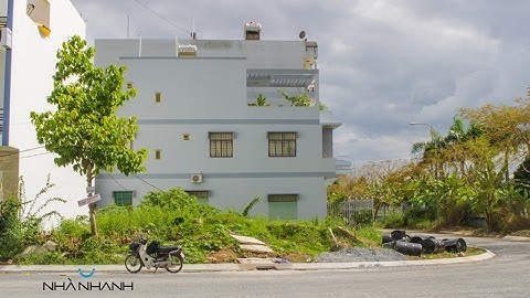 Nền mặt tiền đường A2 khu dân cư Hưng Phú 1, Hưng phú, Cái Răng, Cần Thơ