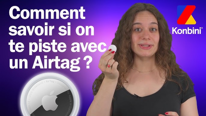 Je te montre comment changer la pile d'un AirTag. #apple #airtag