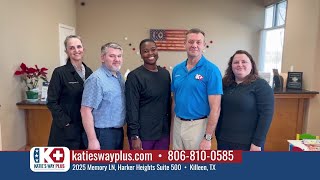 Katie's Way Plus - Revolutionizing Mental Healthcare