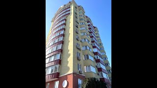 Продажа квартиры. Днепр. Новострой.