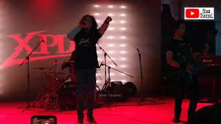 Video thumbnail of "XPDC & Ary FAHRENHEIT - Kita Peng Yu - "TRIBUTE TO MAEL" - PUTRA FEST - Sg. Petani - 05/05/2023"