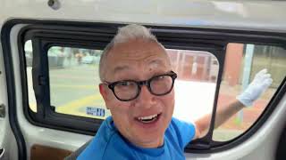 有本さんがウグイスをしている！それを聞くまさる部長