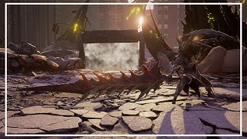 Return of the Knight Suite (Extended Version) - Code Vein OST