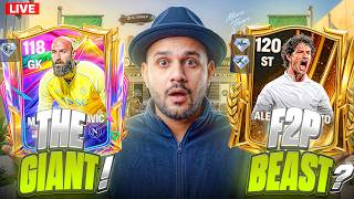 Details ⚡H - Opening 10 Drafts at Every 50 Subs | 150 Stars Grind | Player Suggestions | FCM Live🎮 Guide