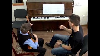 В Тольятти восстановят консерваторию В Тольятти восстановят консерваторию