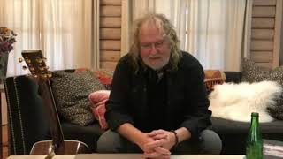 "Rabbit" Ray Wylie Hubbard background check