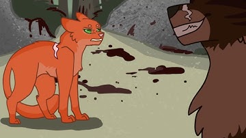 Jericho MAP Part 3 // Tigerstar MAP