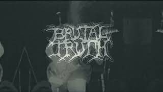 Brutal Truth: Black door mine