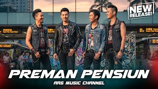PREMAN PENSIUN - OFFICIAL MUSIC VIDEO
