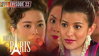 Full Episode 22 | Lovers In Paris Full Episode 22 | Lovers In Paris