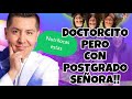 MR DOCTOR EXPONE A LOS NUTRILOGICAS - USURPANDO PROFESION Y DE PASO HIPOCRITAS / @MrDoctorOficial