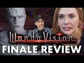 WandaVision Ep. 9 (Finale) - Spoiler Review