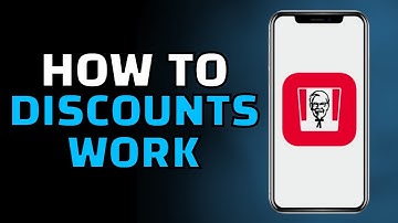 How to Use KFC E Voucher - Get a Discount!