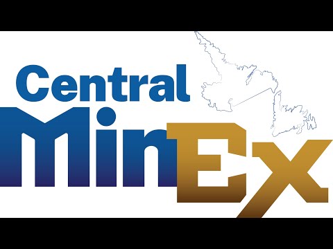Central MinEx 2025  Critical Minerals Exploration