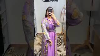 جديد جلابة المغربية 2022Jadid Jlaba Maroc 2022