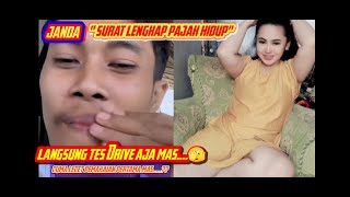 Masiyun  This Widow Is Willing To Be Test Drivencomplete Documents Only Scratches From First Use