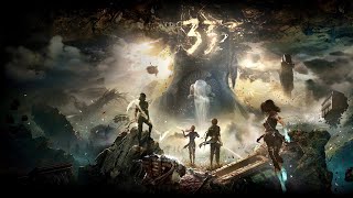Clair Obscur : Expedition 33 OST - DECIDE the FATE of the CANVAS
