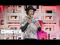 Courtney Bee Meets Comedy's Rising Stars: Amir K., Correy Bell, Darius Bennett & More
