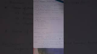 MODULE 4 SOLIDS LECTURE 1