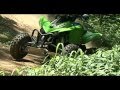 Kenda Kutter XC Sport ATV Tire Test