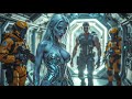 Why Are You Always Watching Me, Human?" – She Never Knew I Was in Love! HFY Sci-Fi Story