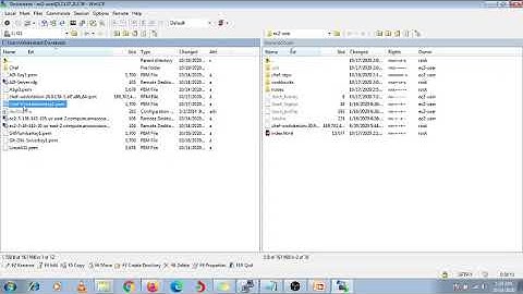 13 DevOps Chef how to add node with chef server using bootstrap