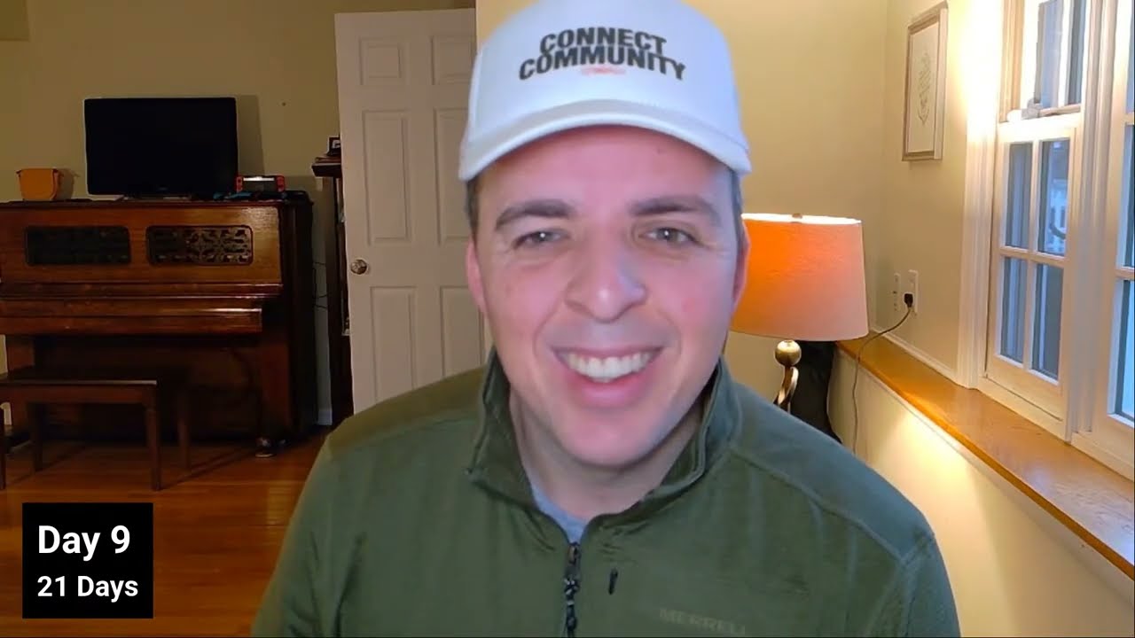 21 Days of Prayer And Fasting | January 13, 2026