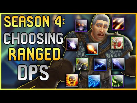How to DECIDE on which Specs to Play in Season 4