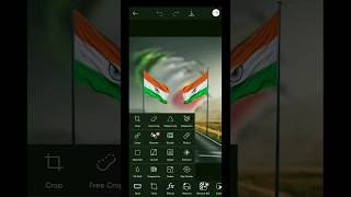 26 January 2023 photo editing picsart ||?? republic day photo editing 2023 || #shorts #youtubeshorts