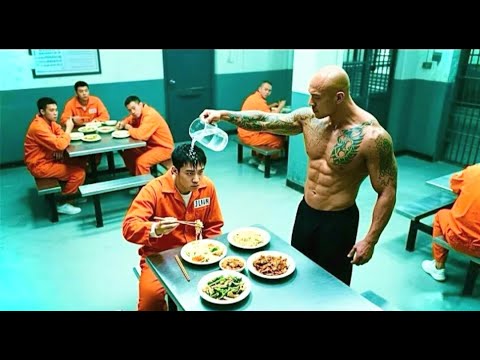 بيتهموه ظلم في حاجه معملهاش فبيقرر ينتـ ـقم من كل اللي ظلمه ملخص 