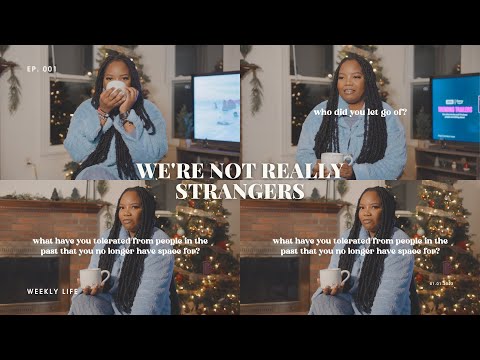 reflecting on 2022 and 2023 word of the year ft. sitta