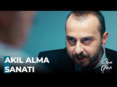 Savcı Selim Kara Sorgu Sahneleri - Son Yaz Özel Sahneler