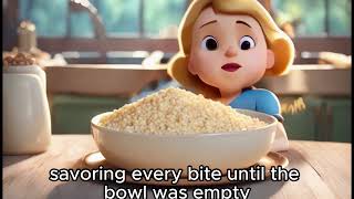 Goldilocks !