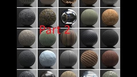 Materials in unreal engine 4 part 2: Roughness