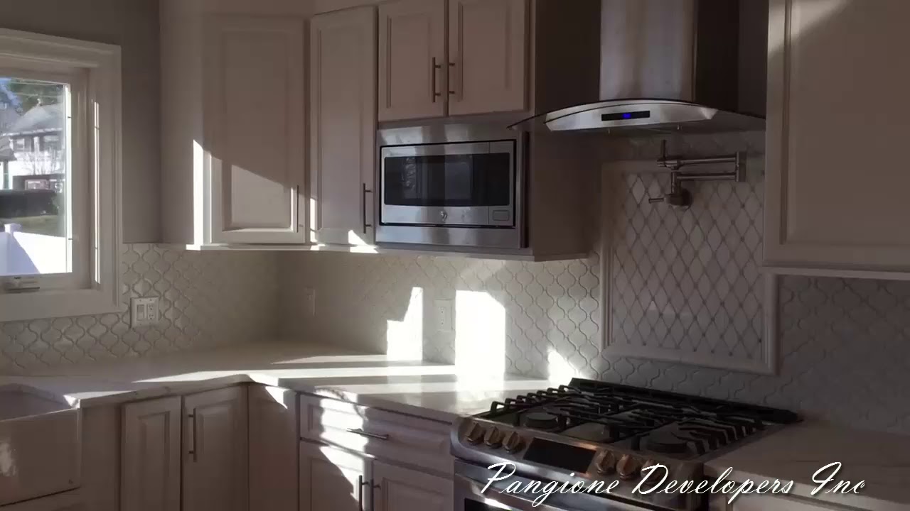 Affordable Kitchen Remodeling NJ - YouTube