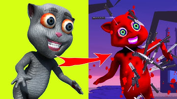 New Talking Juan | Talking Joe | Talking Juan Update