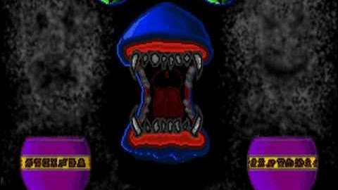 More Demos, Intros, BBS ads from the 1990s