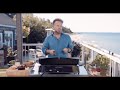 Cook like a chef with paul lafrance and la plancha eno