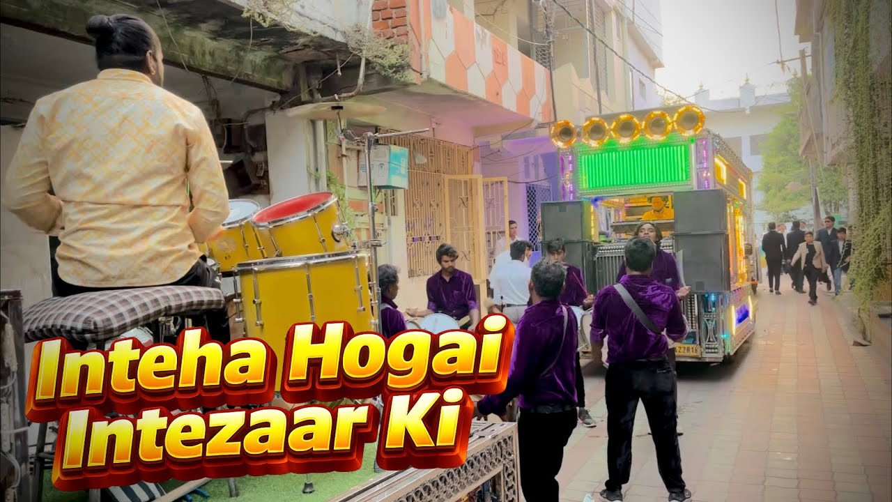 The Great Gujarat Band Bayad Mo:9909052089/9898660403