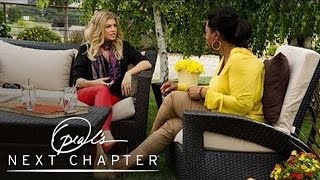 Fergie Addresses Infidelity Rumors | Oprah's Next Chapter | Oprah Winfrey Network