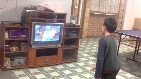 Fruit Ninja Kinect - Arcade Mode