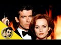 GOLDENEYE (1995) Pierce Brosnan: James Bond Revisited