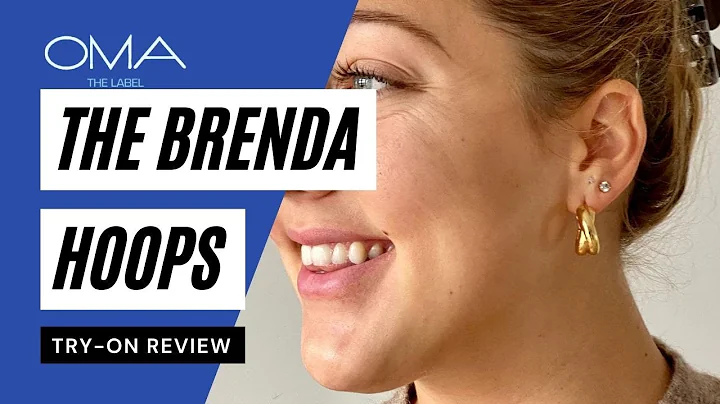 Oma The Label The Brenda Hoop Review | The Lobby