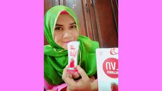 Ini Dia Manfaat Dan Cara Penggunaan LVN Collagen Sebenarnya