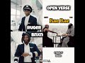 Ruger ft Bnxn - Bae Bae | Freebeat Instrumental Hook ( OPEN VERSE ) Afrobeat RnB 2024 by Triple V