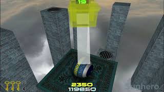 Cubosphere - 03 - Classic Mode - Storm (Level 31-45)