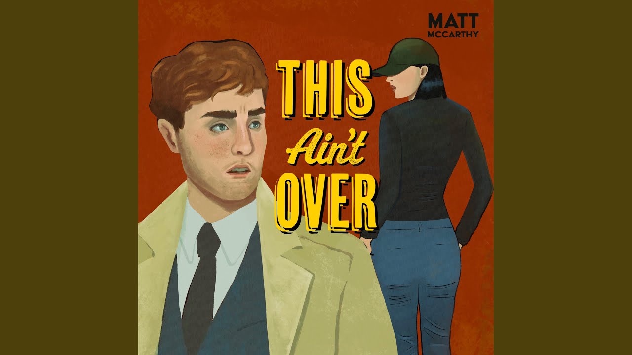 Tonton This Ain't Over di YouTube Tonton This Ain't Over di YouTube