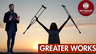 Growing Together: Maturity and Gifts in the Church