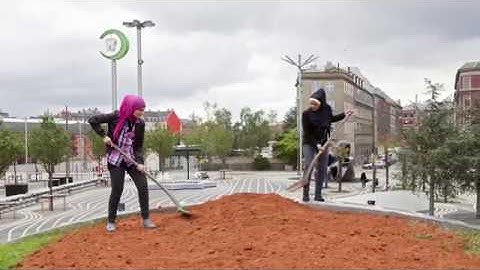 AD Interview: Martin Rein-Cano of TOPOTEK1 about SuperKilen