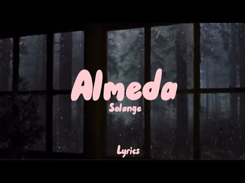 Solange-Almeda lyrics